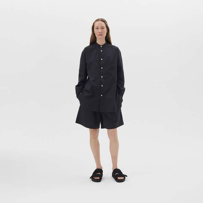 Tekla Shorts  Tekla Shorts