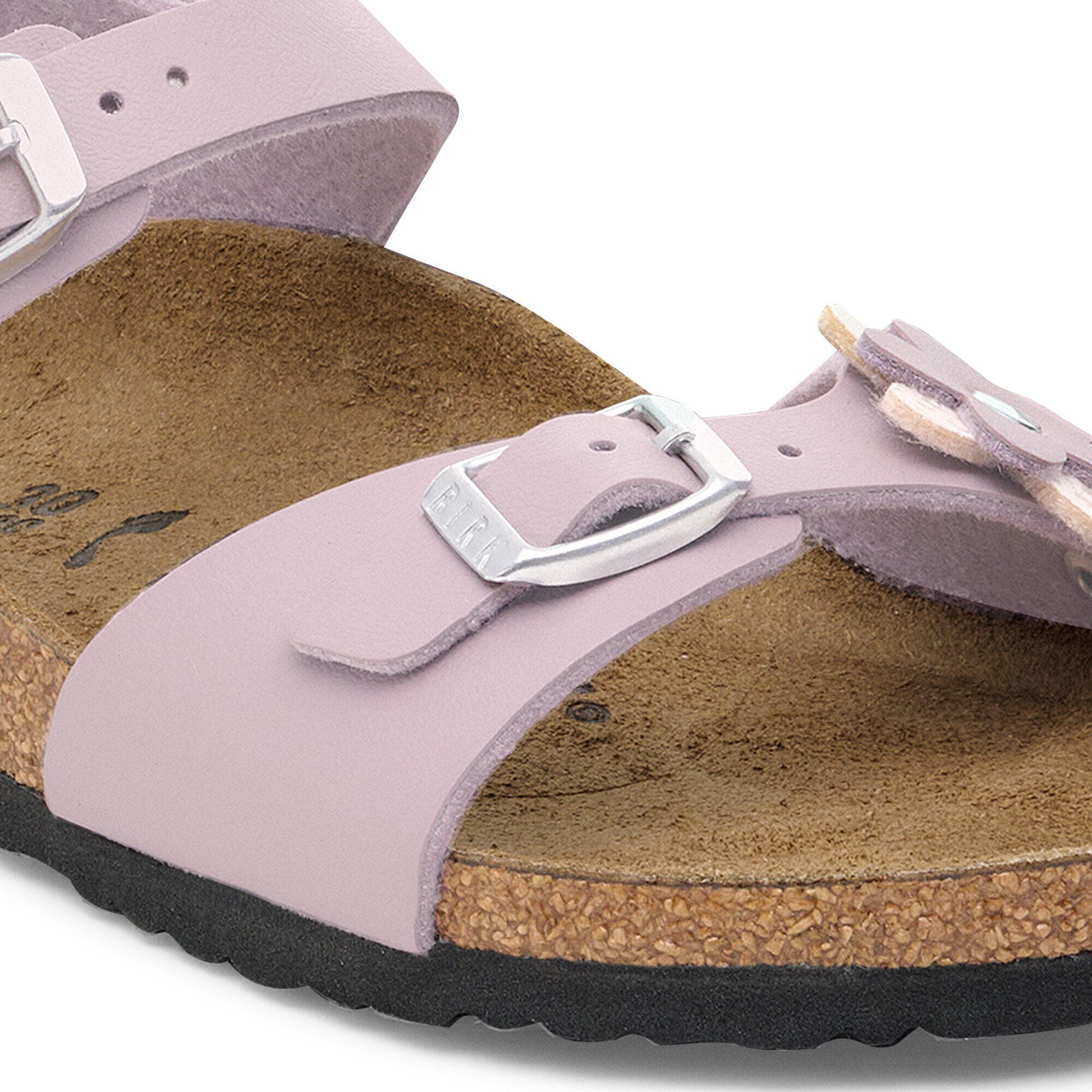 Rio Plain Flowers AS Kids Birko-Flor