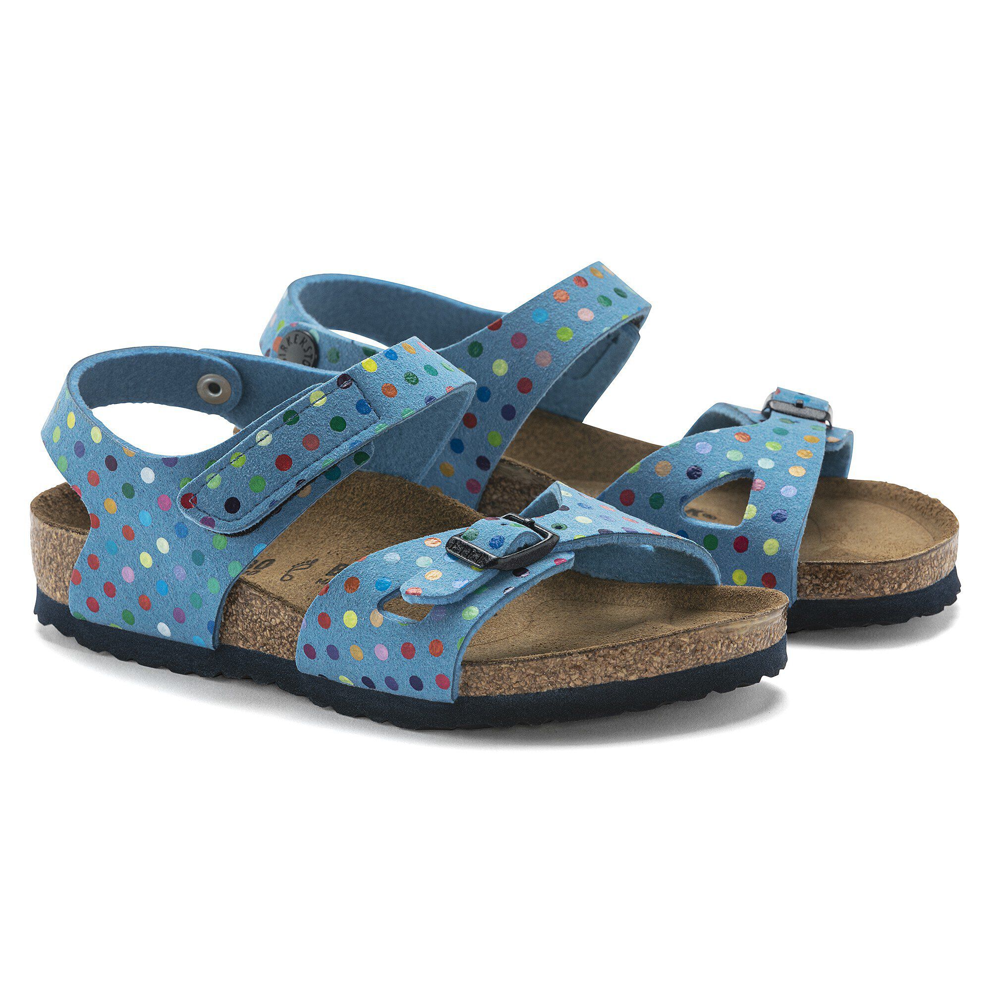 كولورادو للاطفال ألياف دقيقة