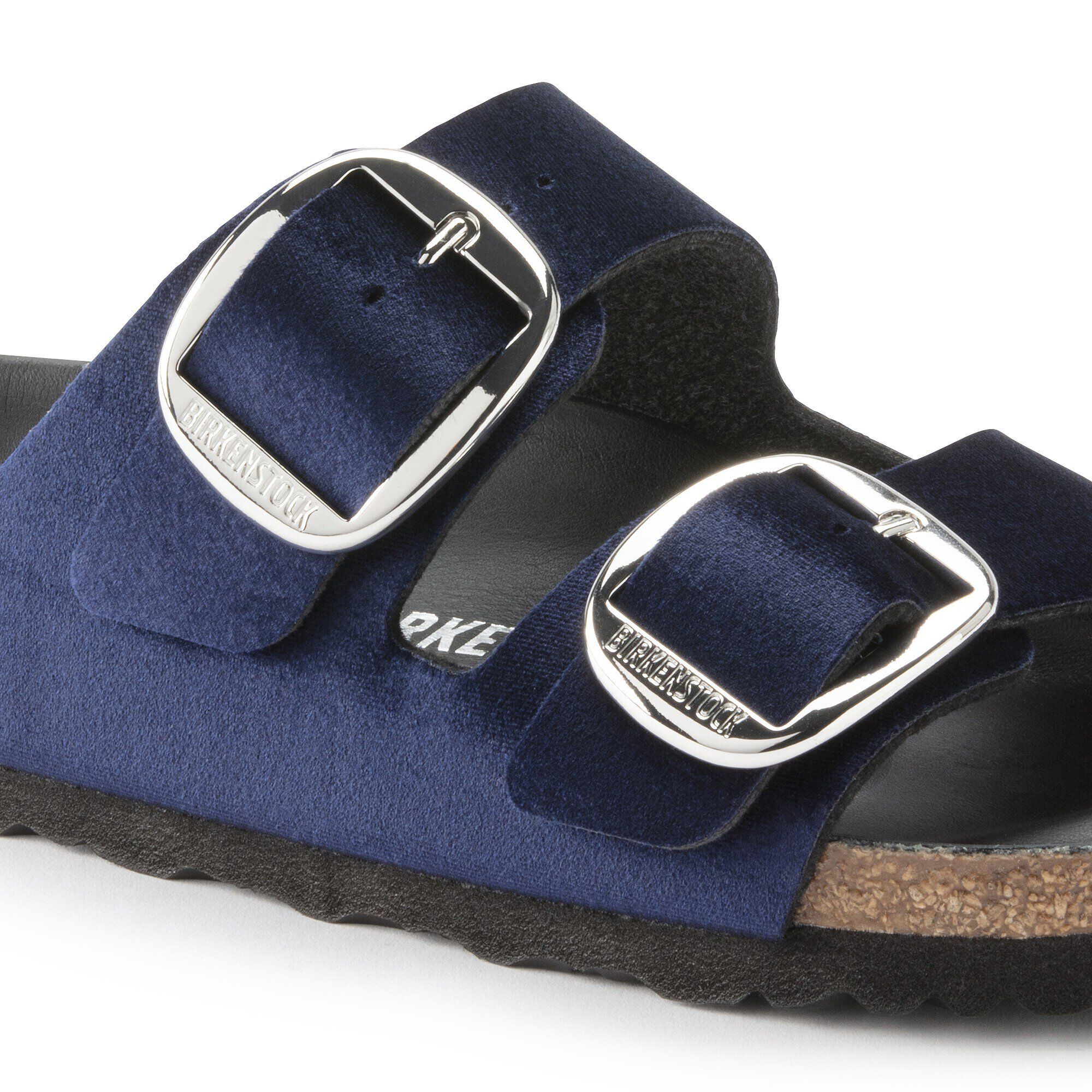 أريزونا إبزيم كبير مخمل