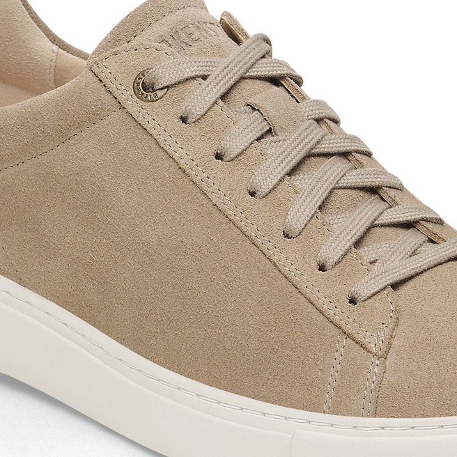 Bend Low Suede Leather Bend Low Suede Leather