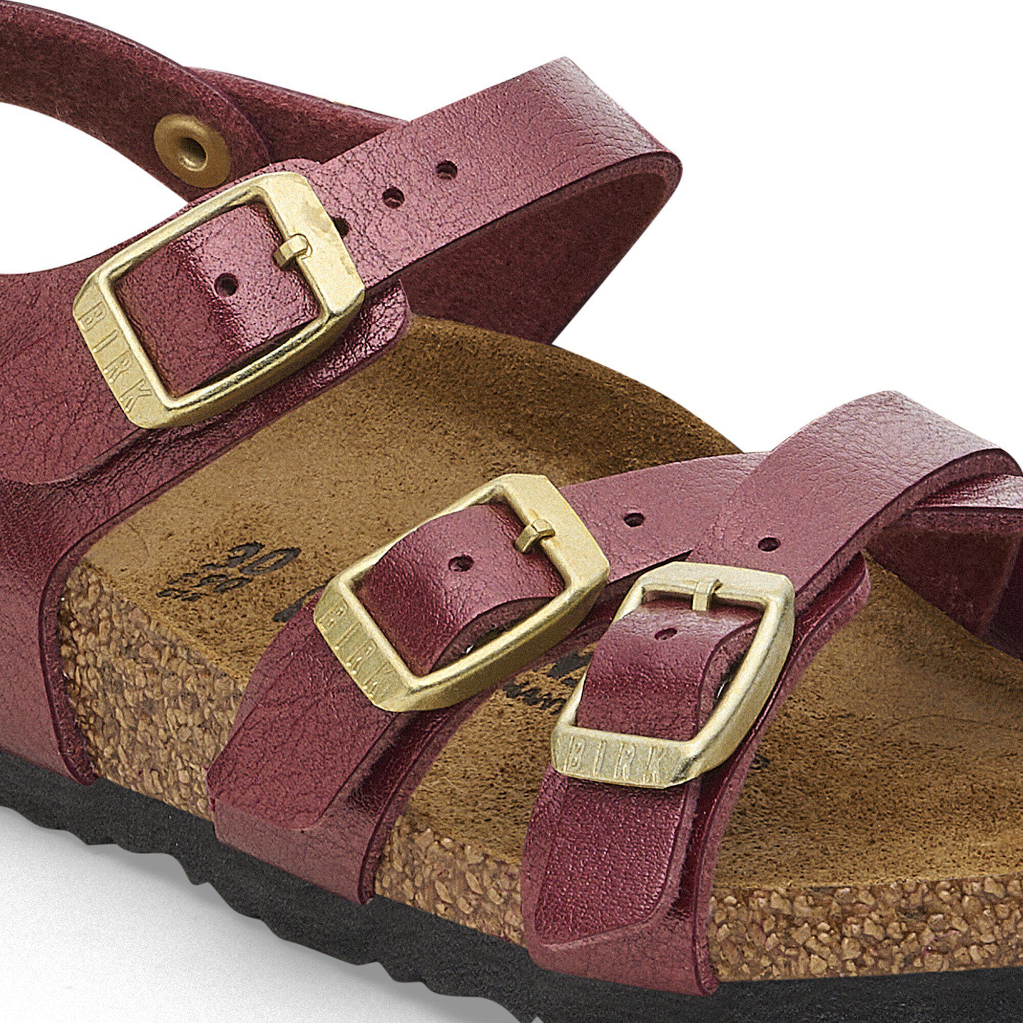 كومبا للاطفال بيركوفلور