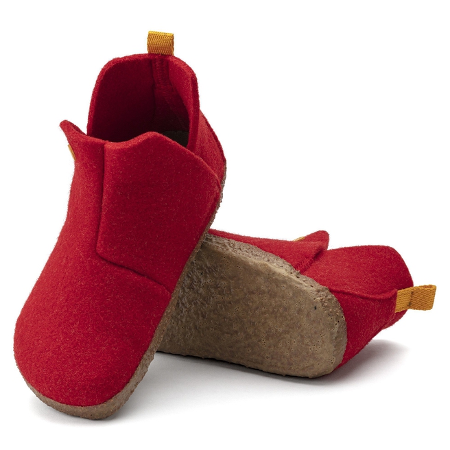 Andermatt Kids Felt Andermatt Kids Felt