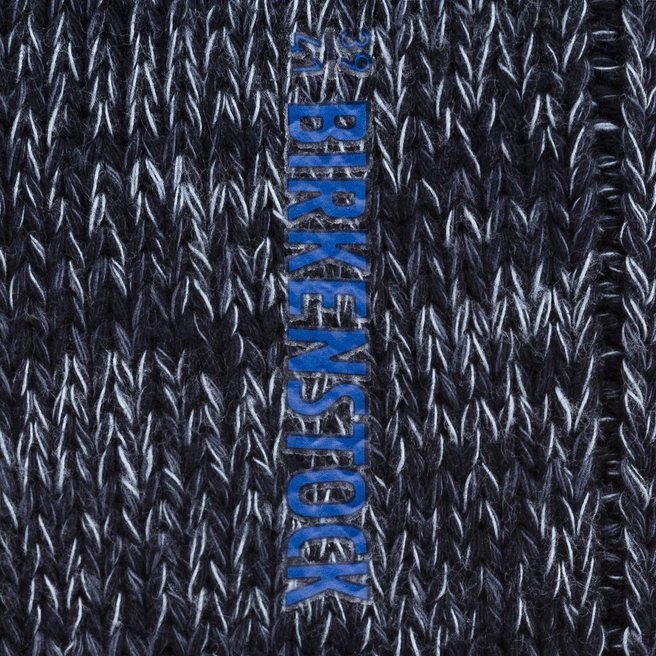 جوارب تويست قطنية للرجال قطن/بولي أميد/إيلاستين