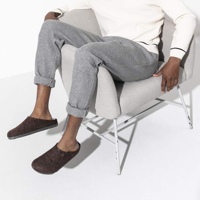 Zermatt Shearling Felt Zermatt Shearling Felt