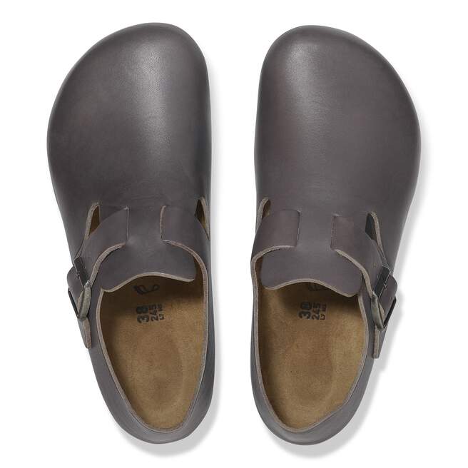 London Naturleder London Naturleder