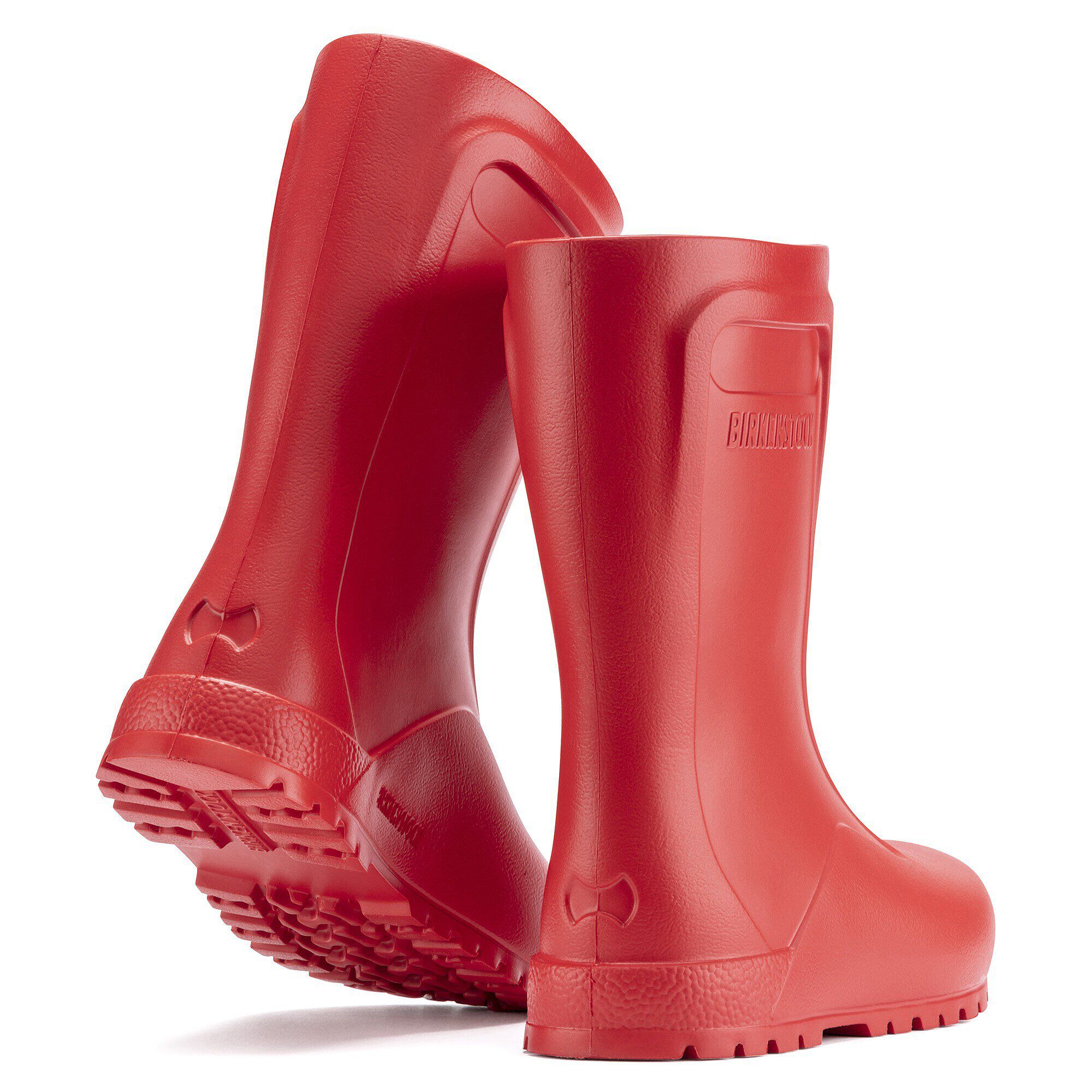   with outer sole details