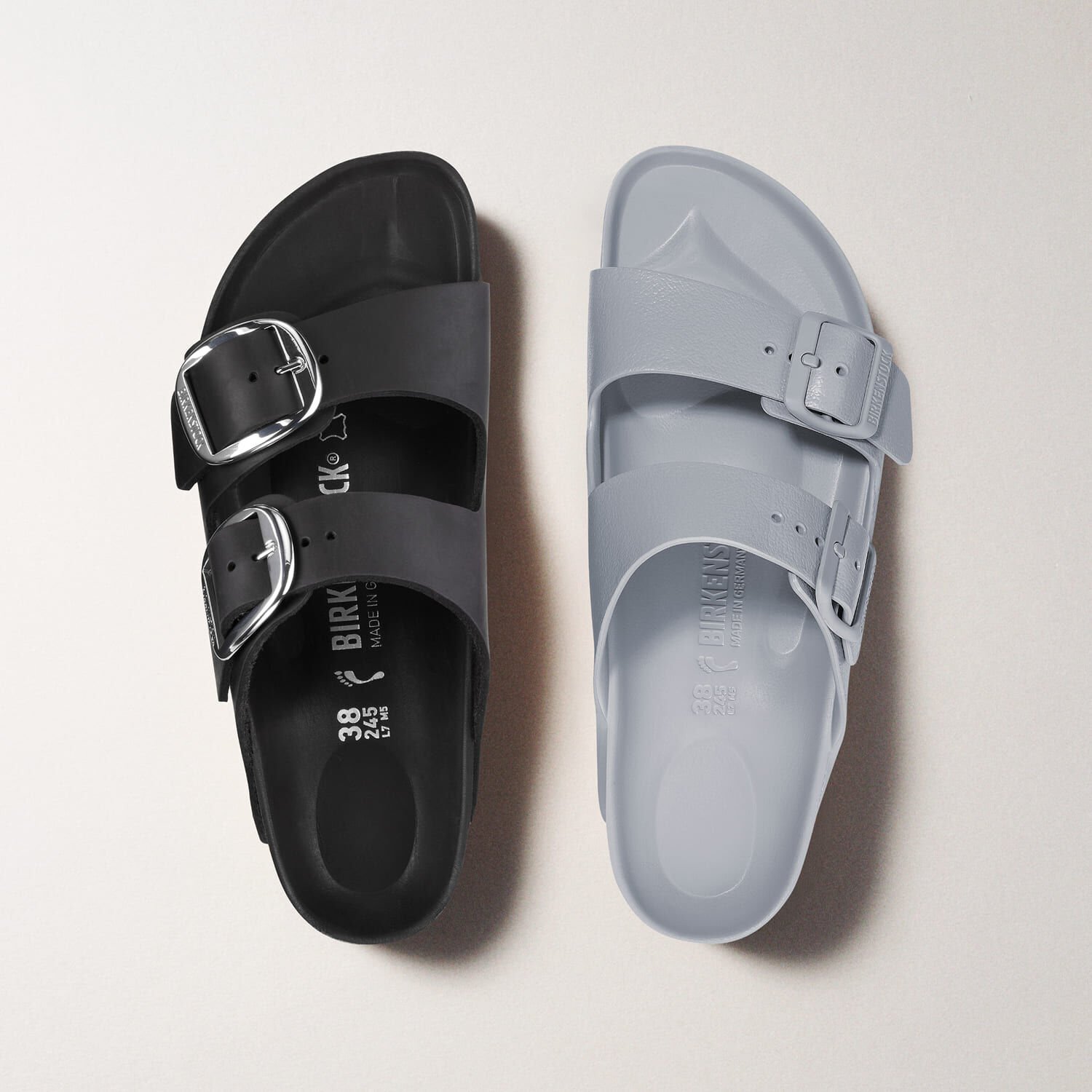 Arizona Big Buckle & Arizona EVA Set