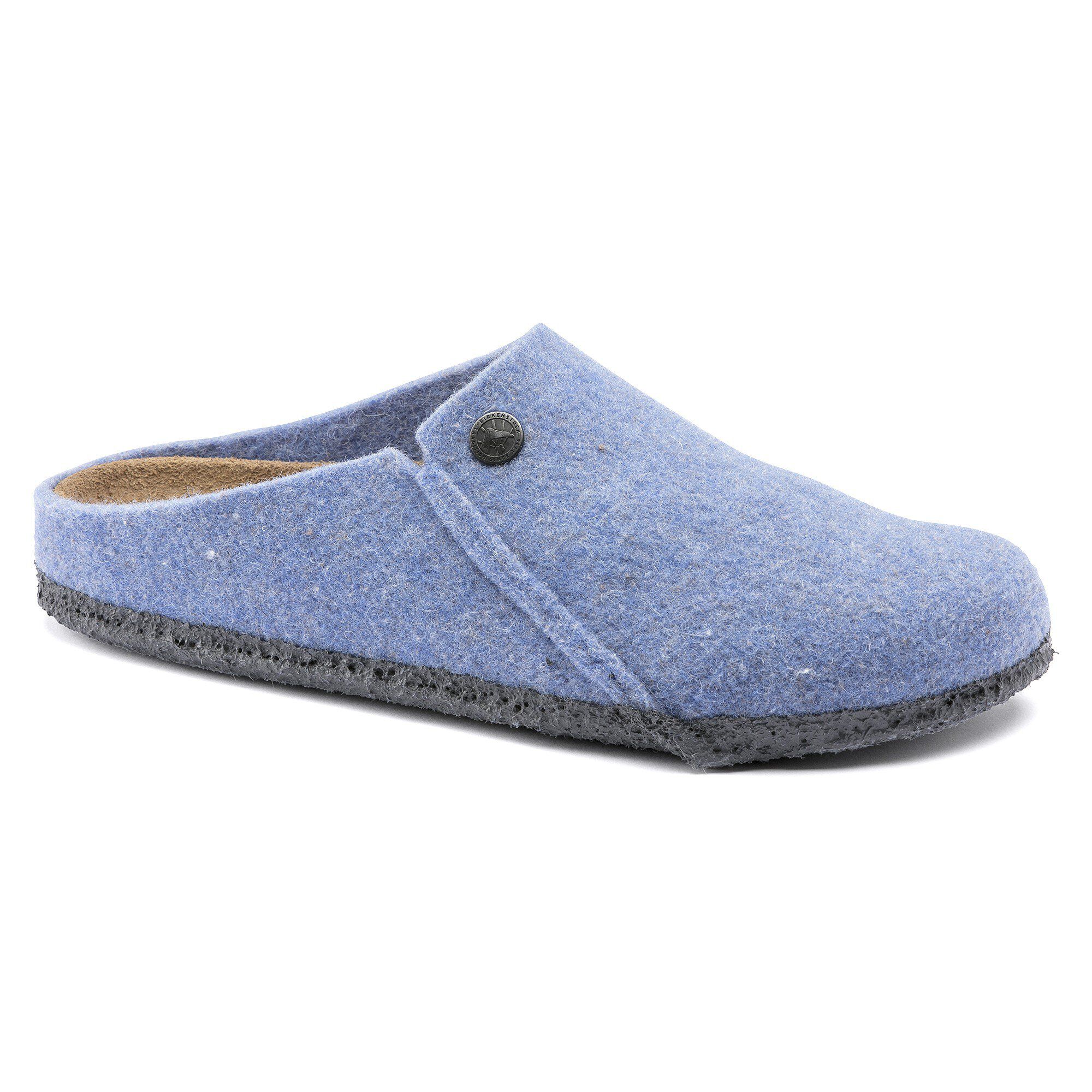 Zermatt Soft Footbed Wool Felt - main image