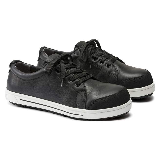 QS 500 Natural Leather
