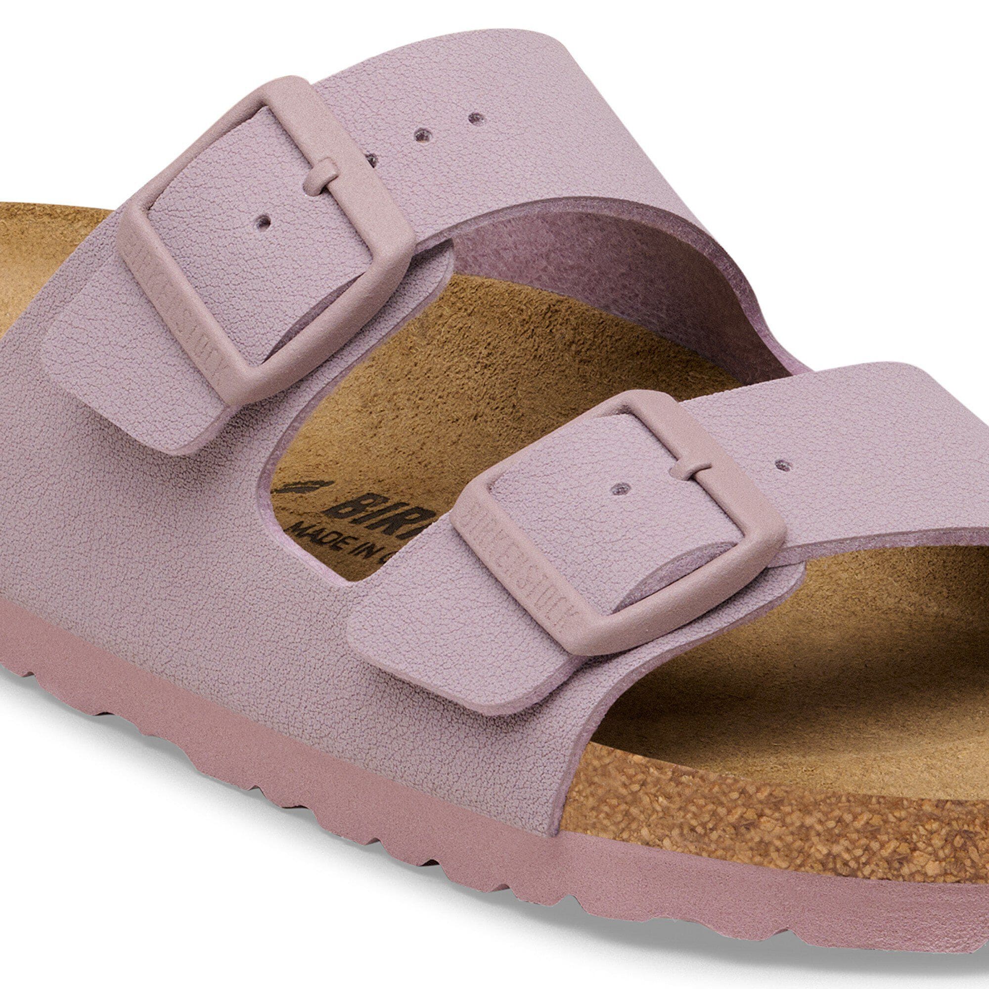 Arizona Birko-Flor Nubuck