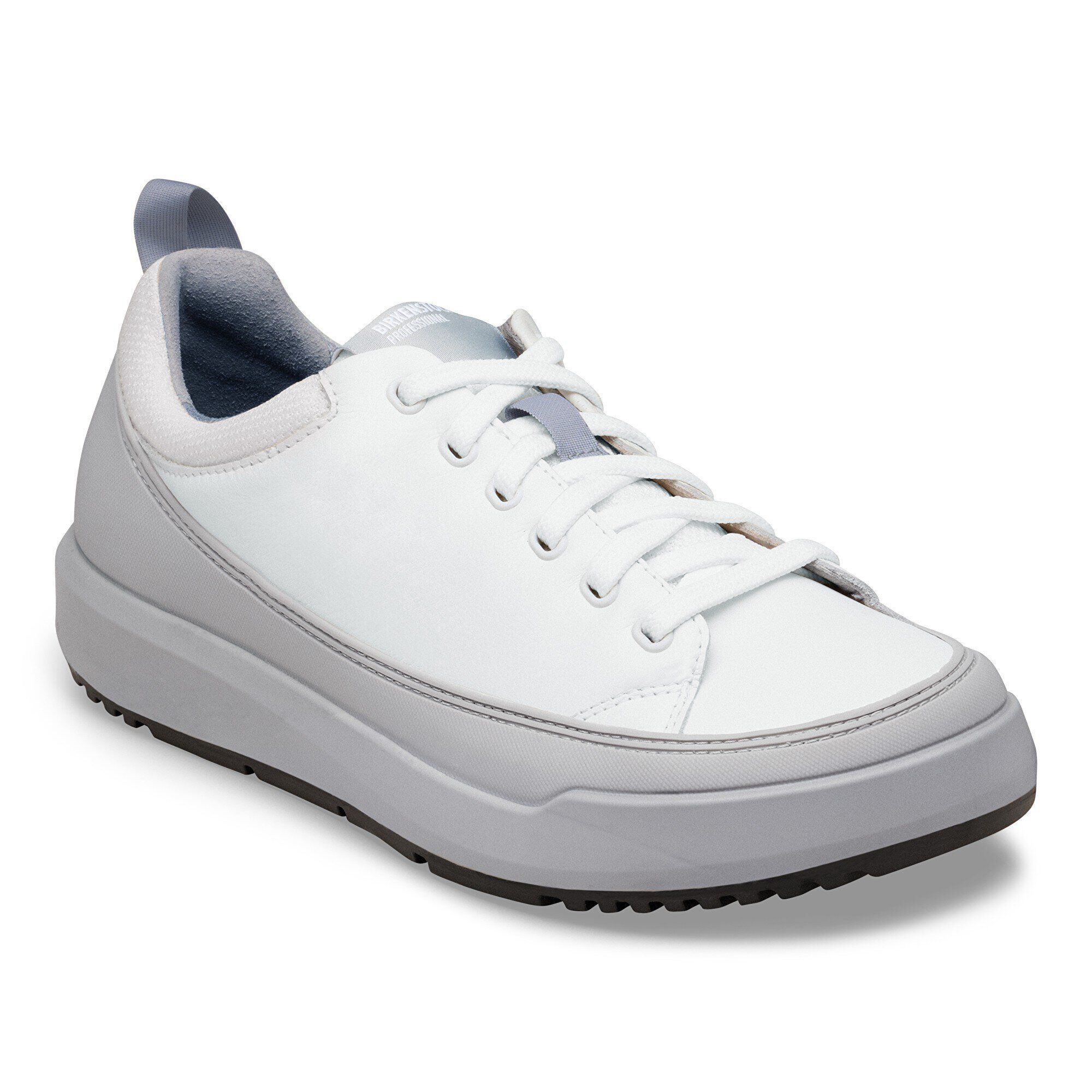 Melbourne PRO Natural Leather Coated - main image