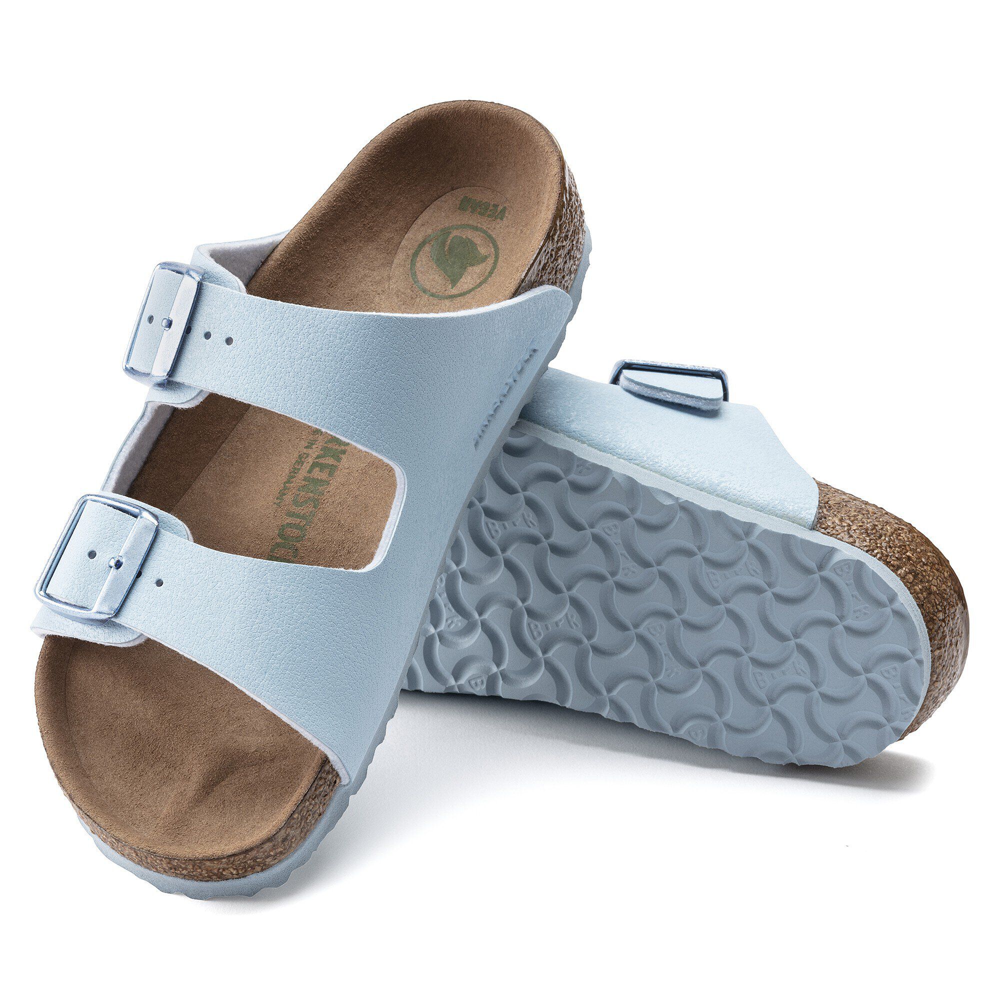 أريزونا نباتي للأطفال بيركوفلور نوبوك