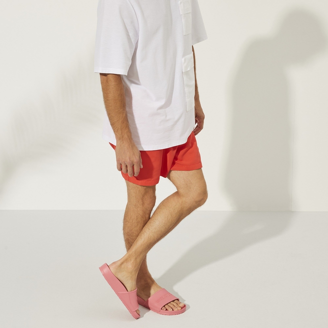 باربادوس أسيتات إيثيلين-فاينيل ايفي