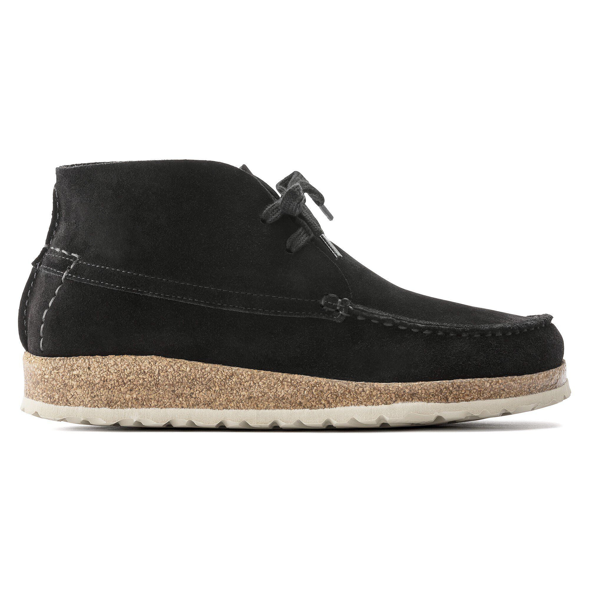 Maidan Suede Leather