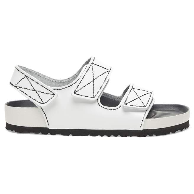 Proenza Schouler Milano Naturleder