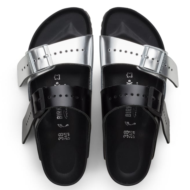 Rick Owens Arizona Leather