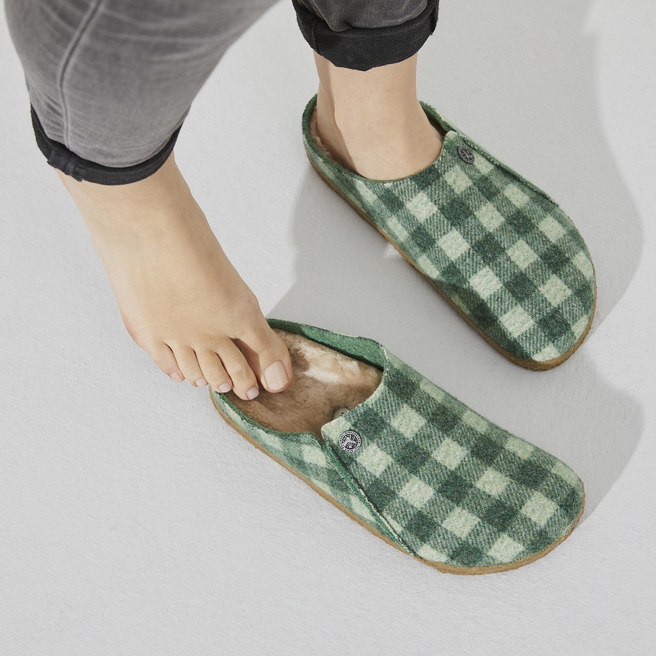 زيرمات شيرلينغ لباد صوفي