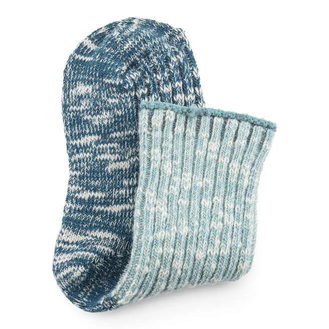 Cotton Slub Kids Cotton/Polyamid/Elastane