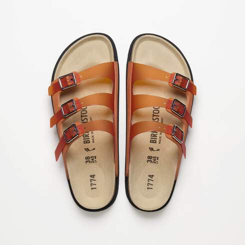 1774 Florida PVC Synthetik