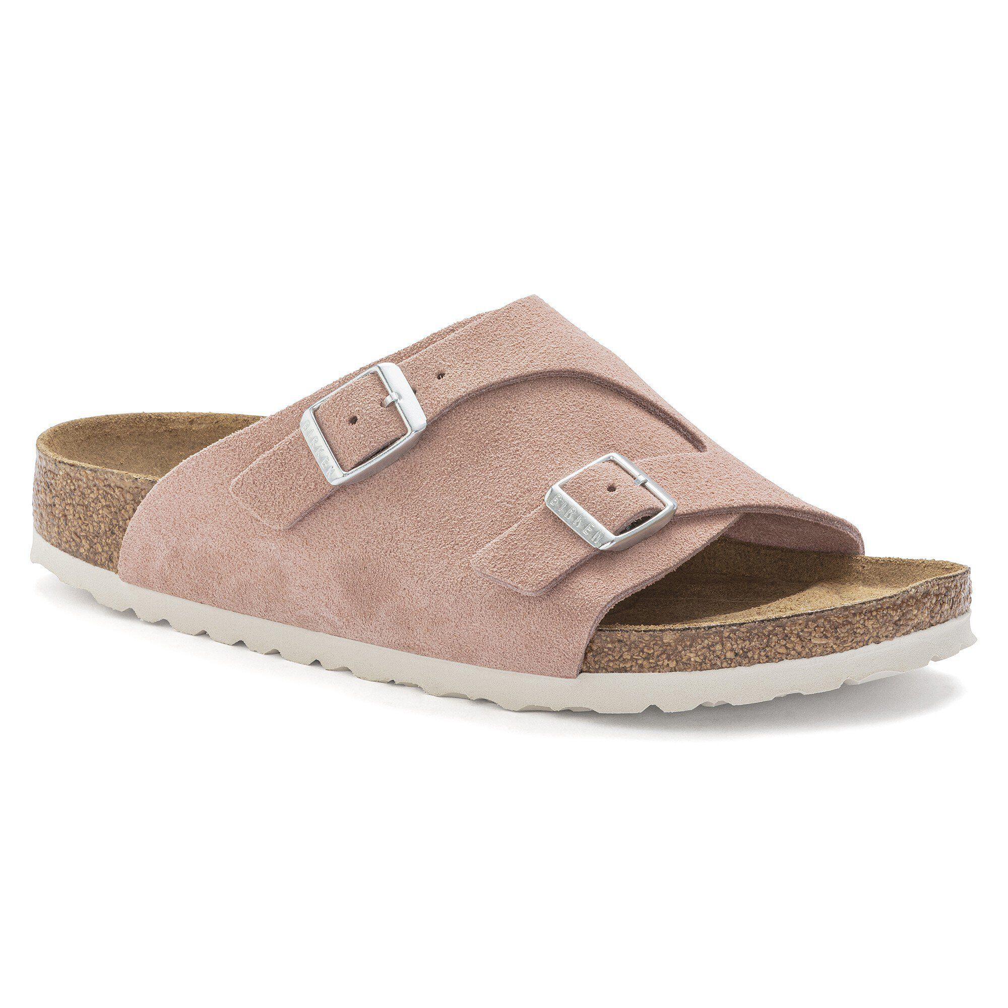 Z&uuml;rich Suede Leather