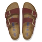 Arizona Soft Footbed Nubuk Leather Arizona Soft Footbed Nubuk Leather