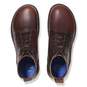 Highwood Lace Mid Men Natural Leather Highwood Lace Mid Men Natural Leather