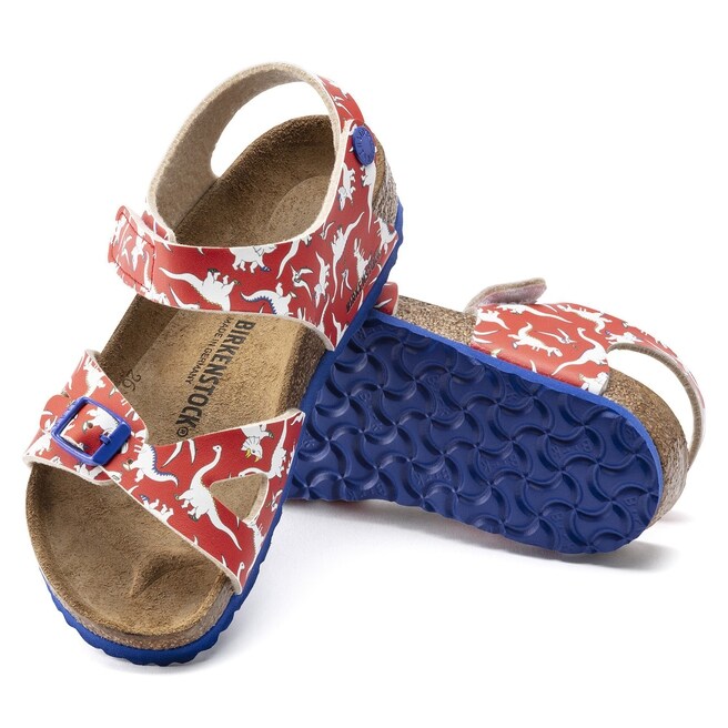 Colorado Kids Birko-Flor