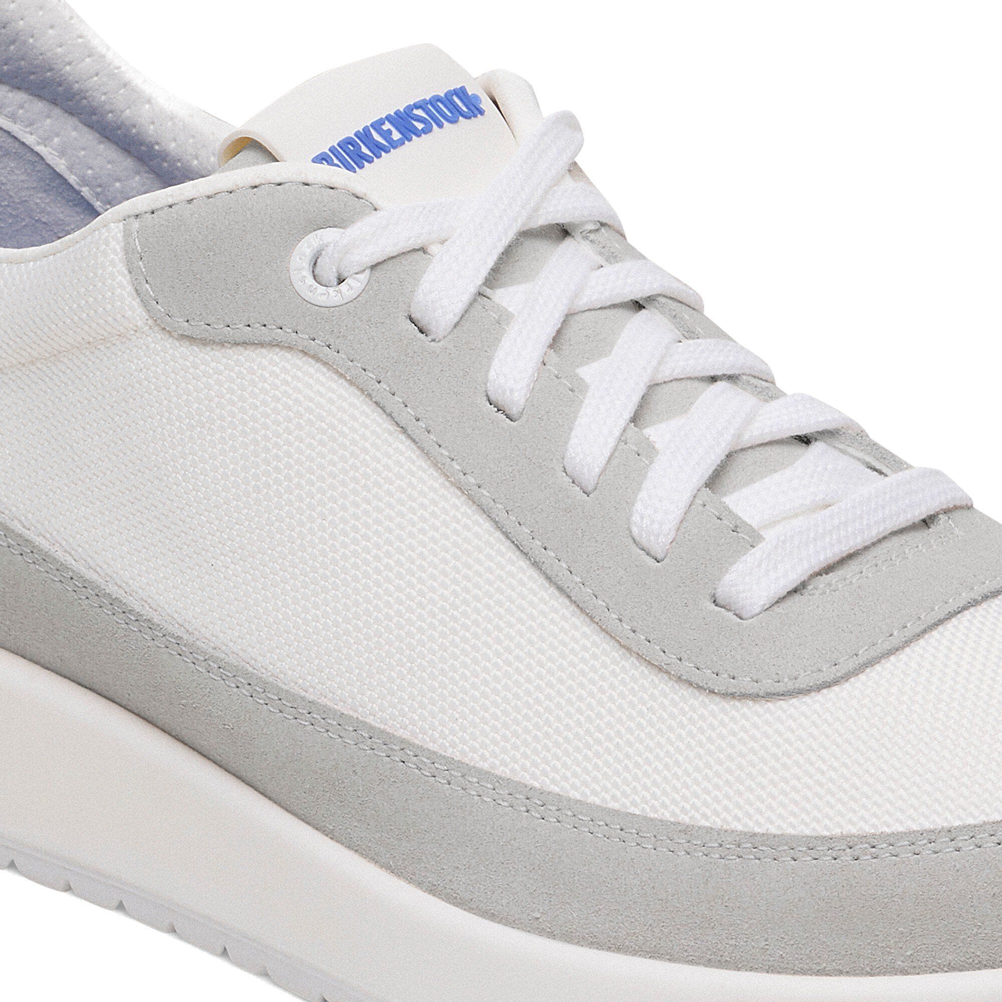 Honnef City Naturleder/Textil