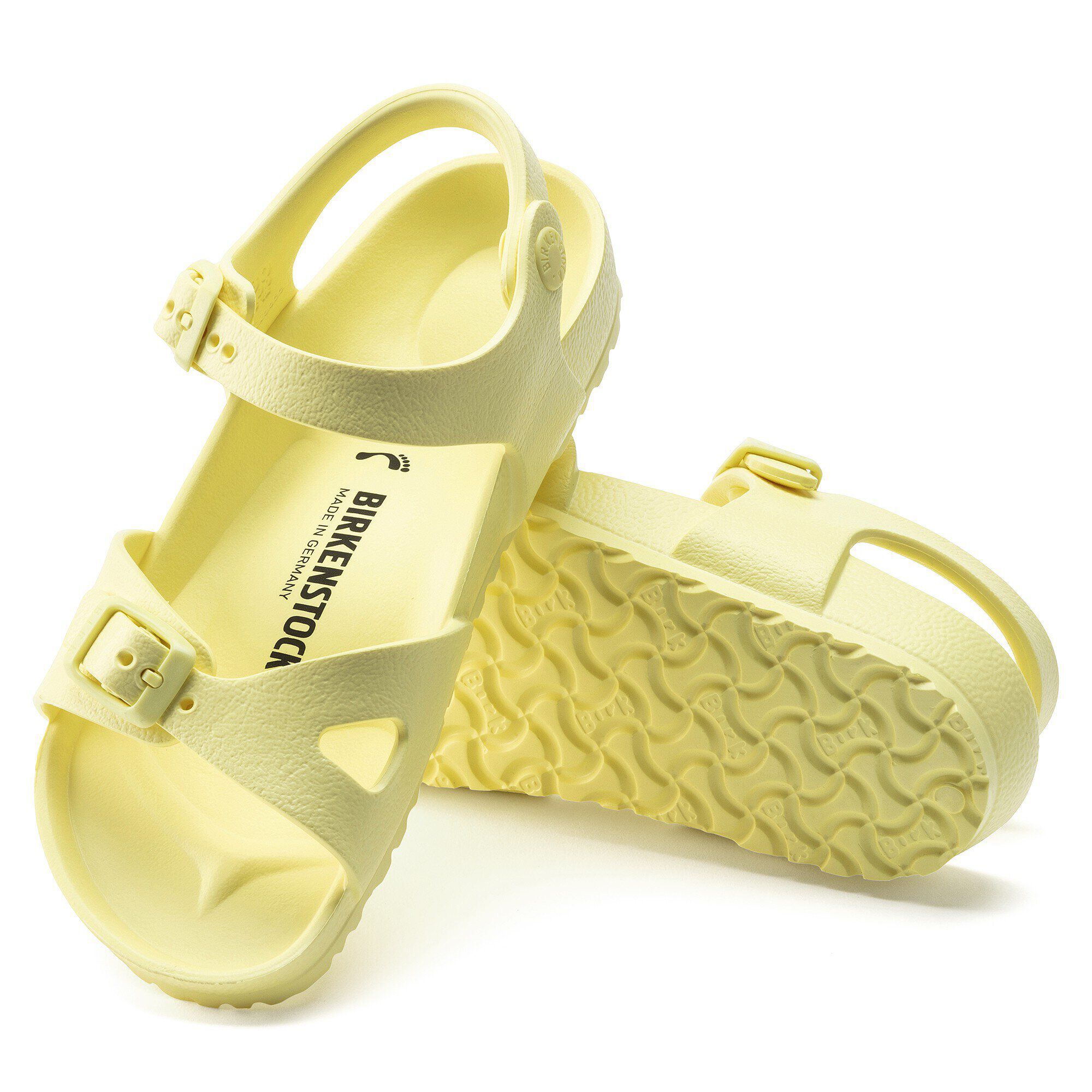   with outer sole details