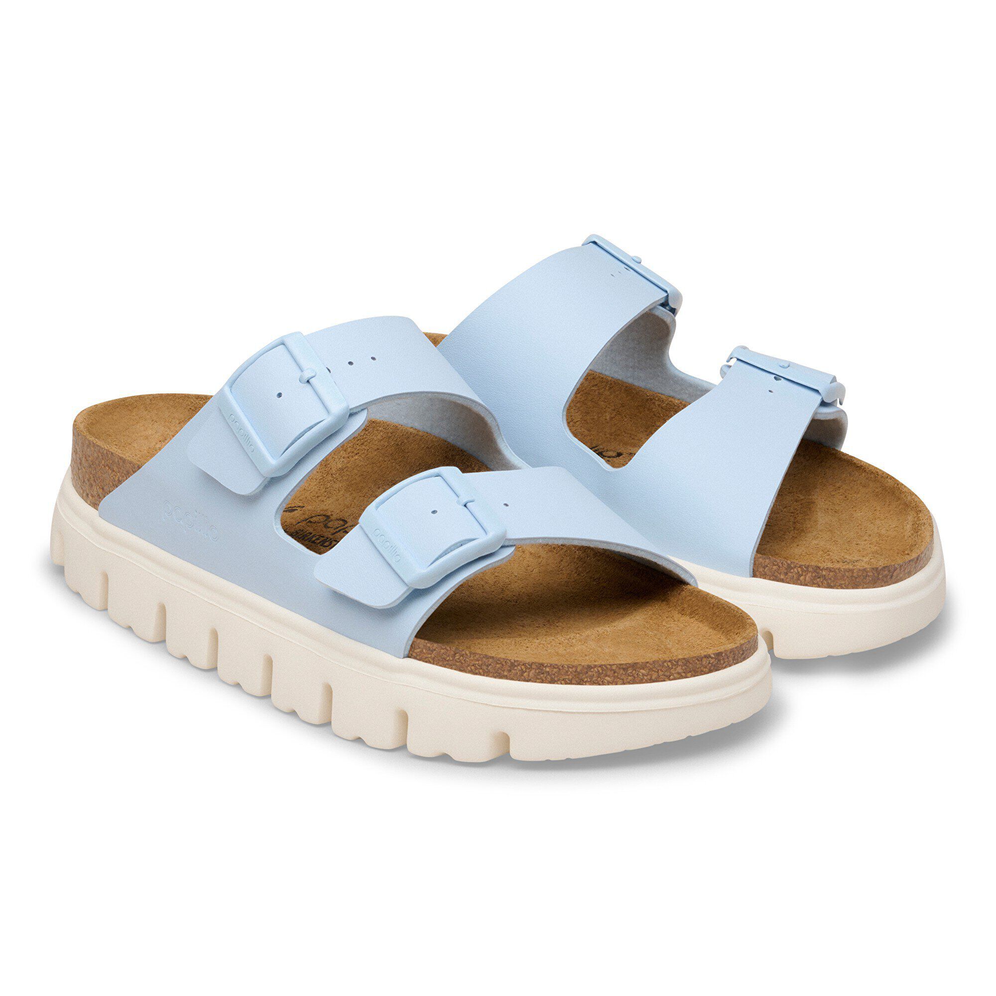 Arizona PAP Chunky Birko-Flor - shown as a pair