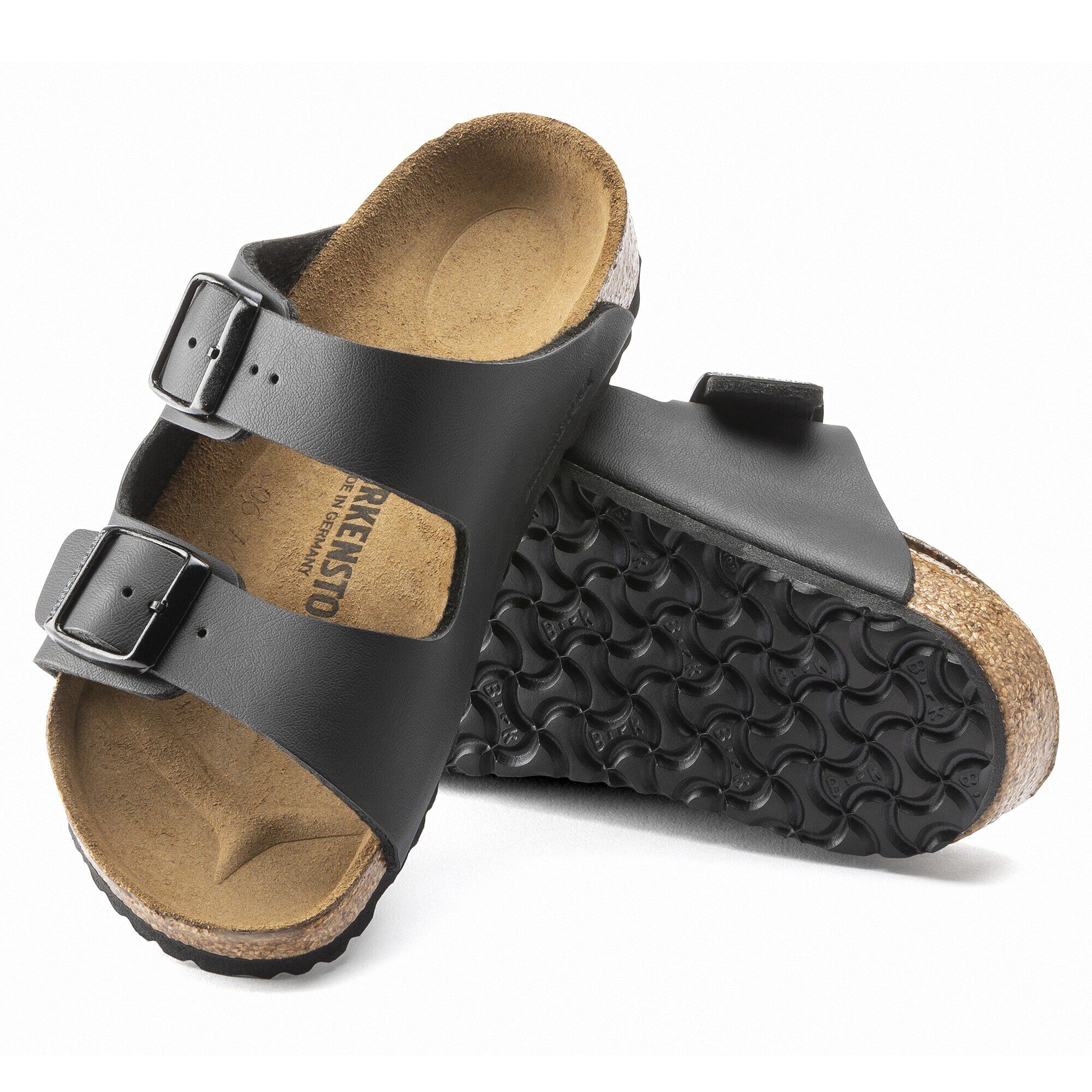  with outer sole details