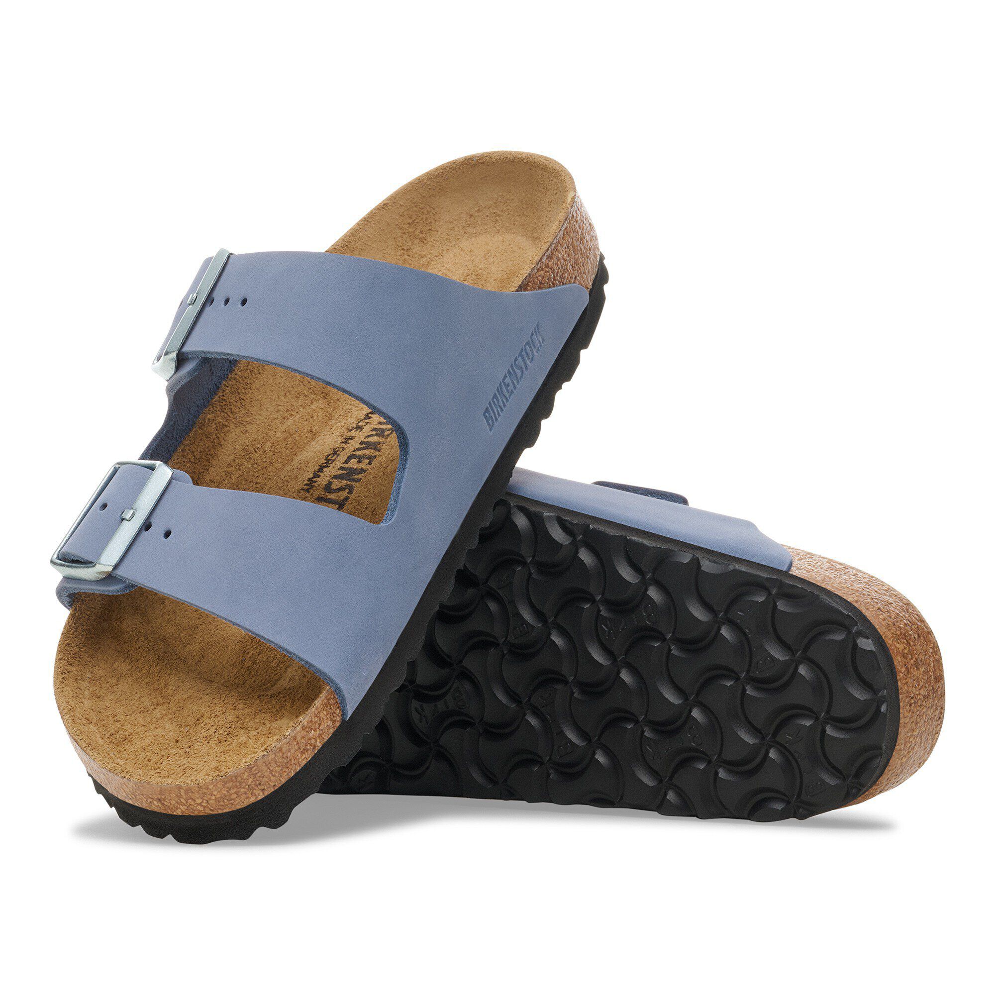   with outer sole details