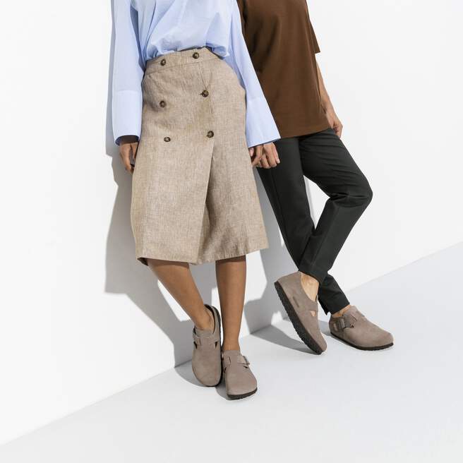 Set London & Cotton Slub