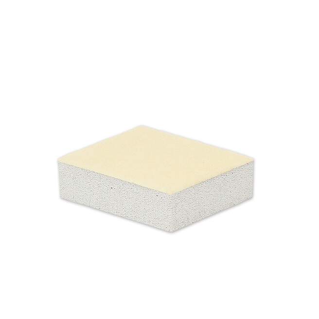 Footbed and Shoe Dry Cleaner