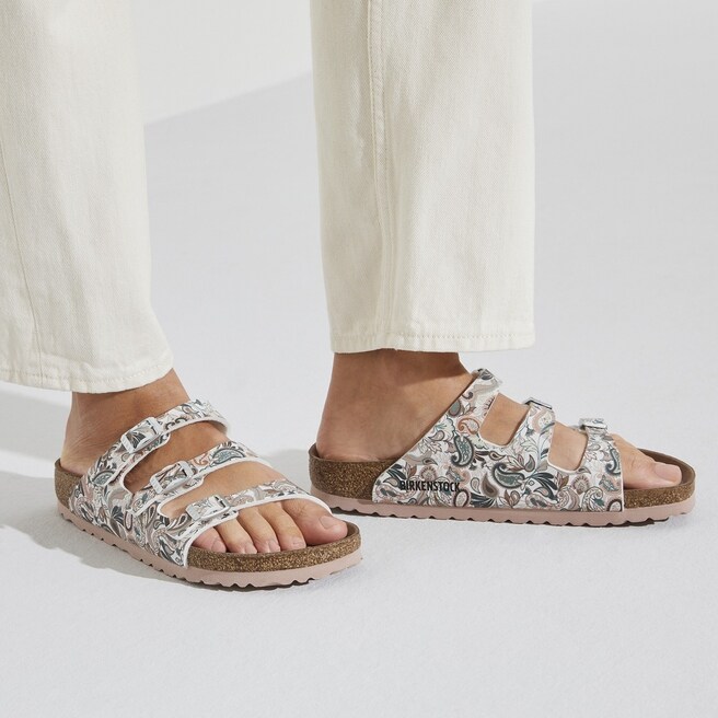 Florida  Fresh Birko-Flor