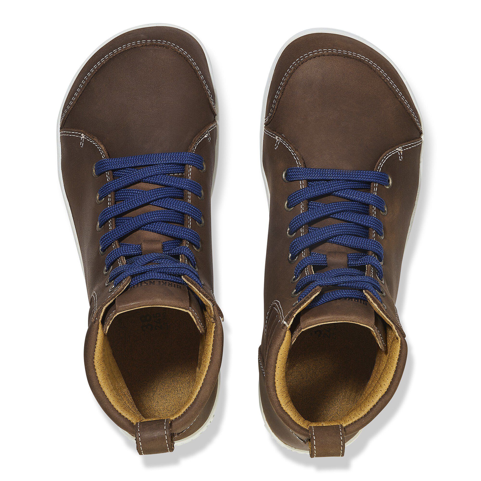 QS 700 Pelle Nubuck oliata