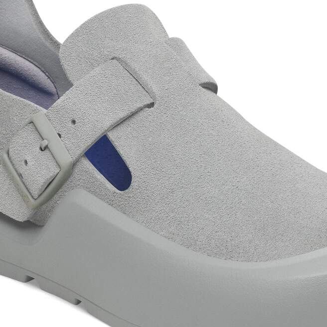 Reykjavik Nubuck Reykjavik Nubuck