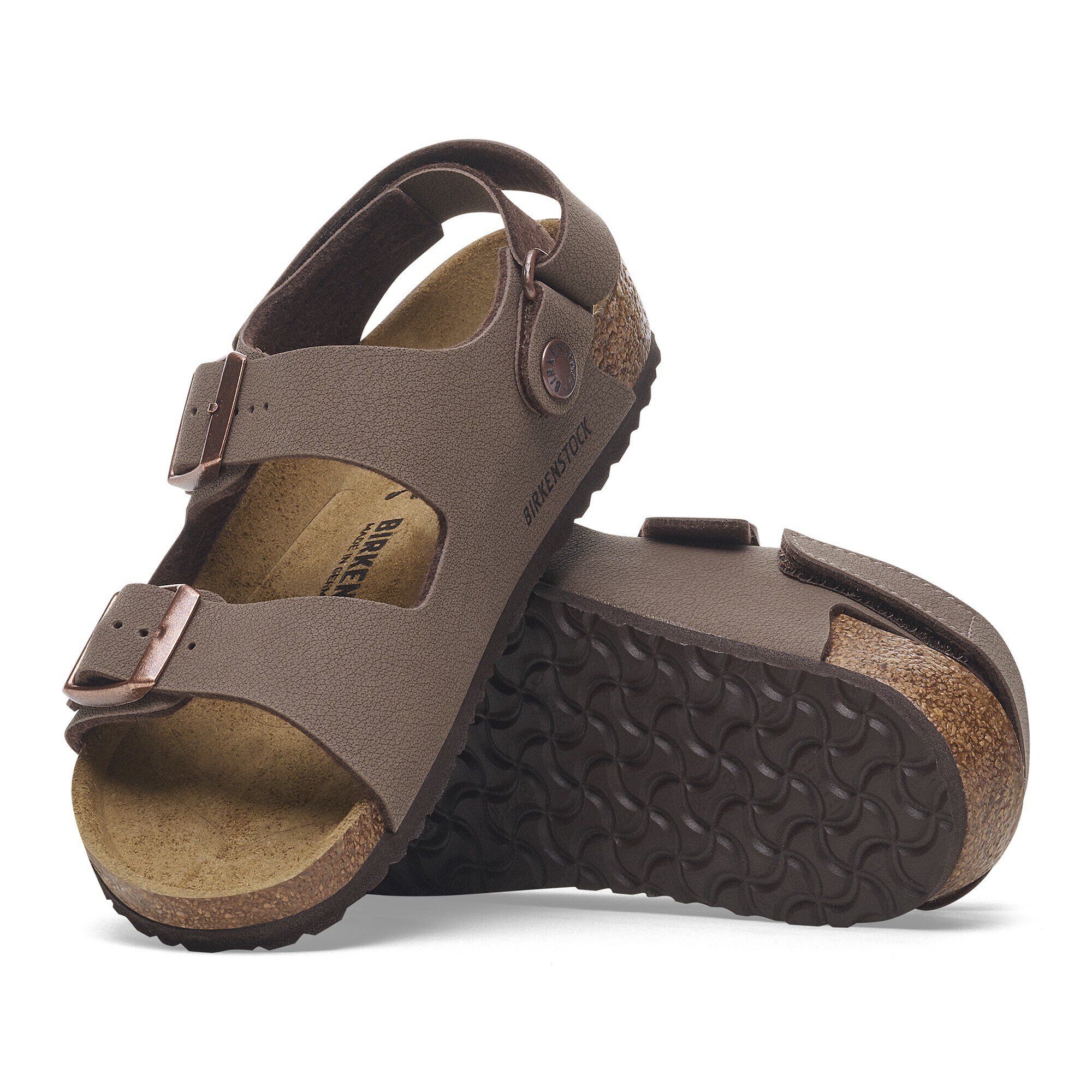   with outer sole details