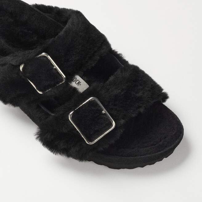 1774 Arizona Shearling Fur