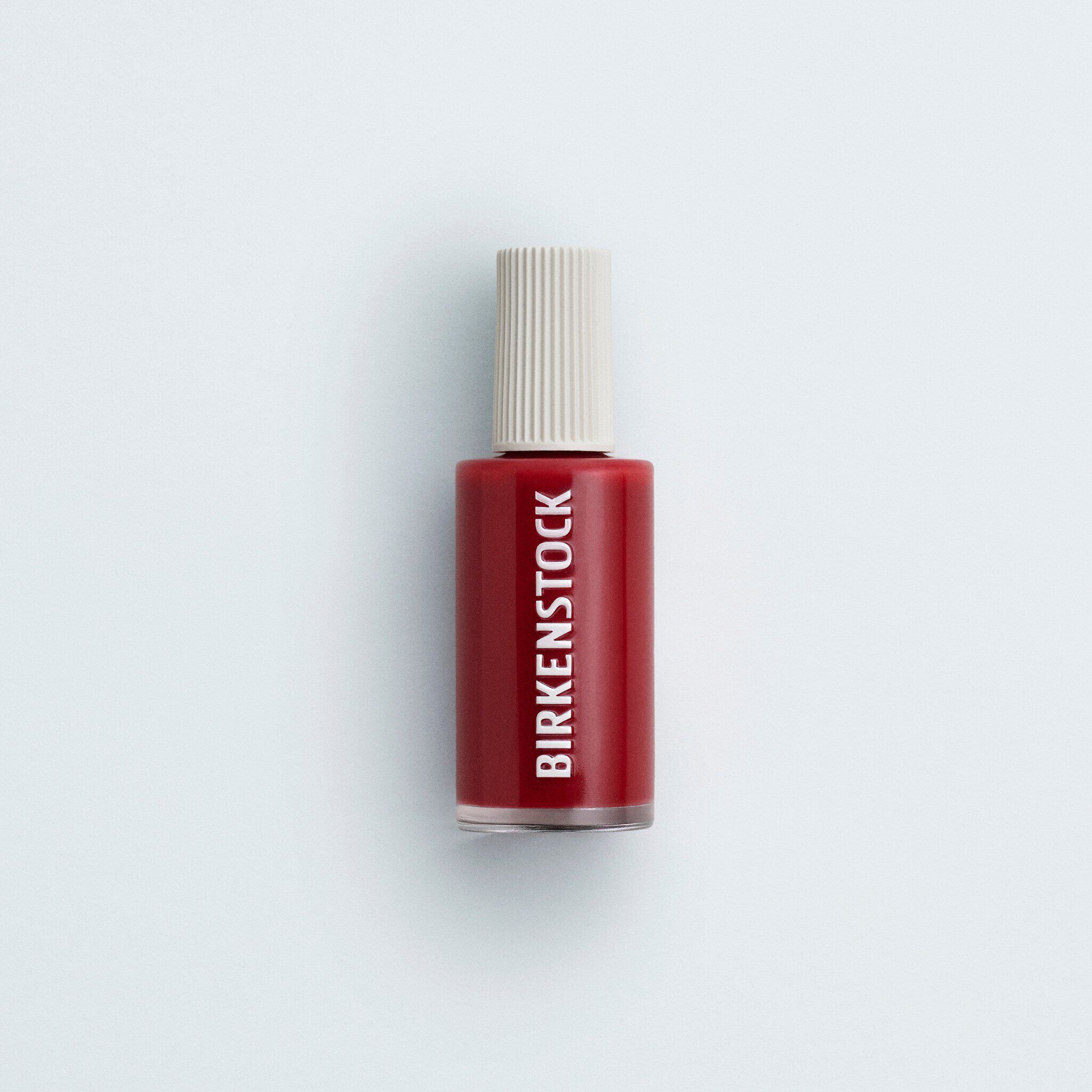 Plant-Based Nail Polish 14 ml - main image
