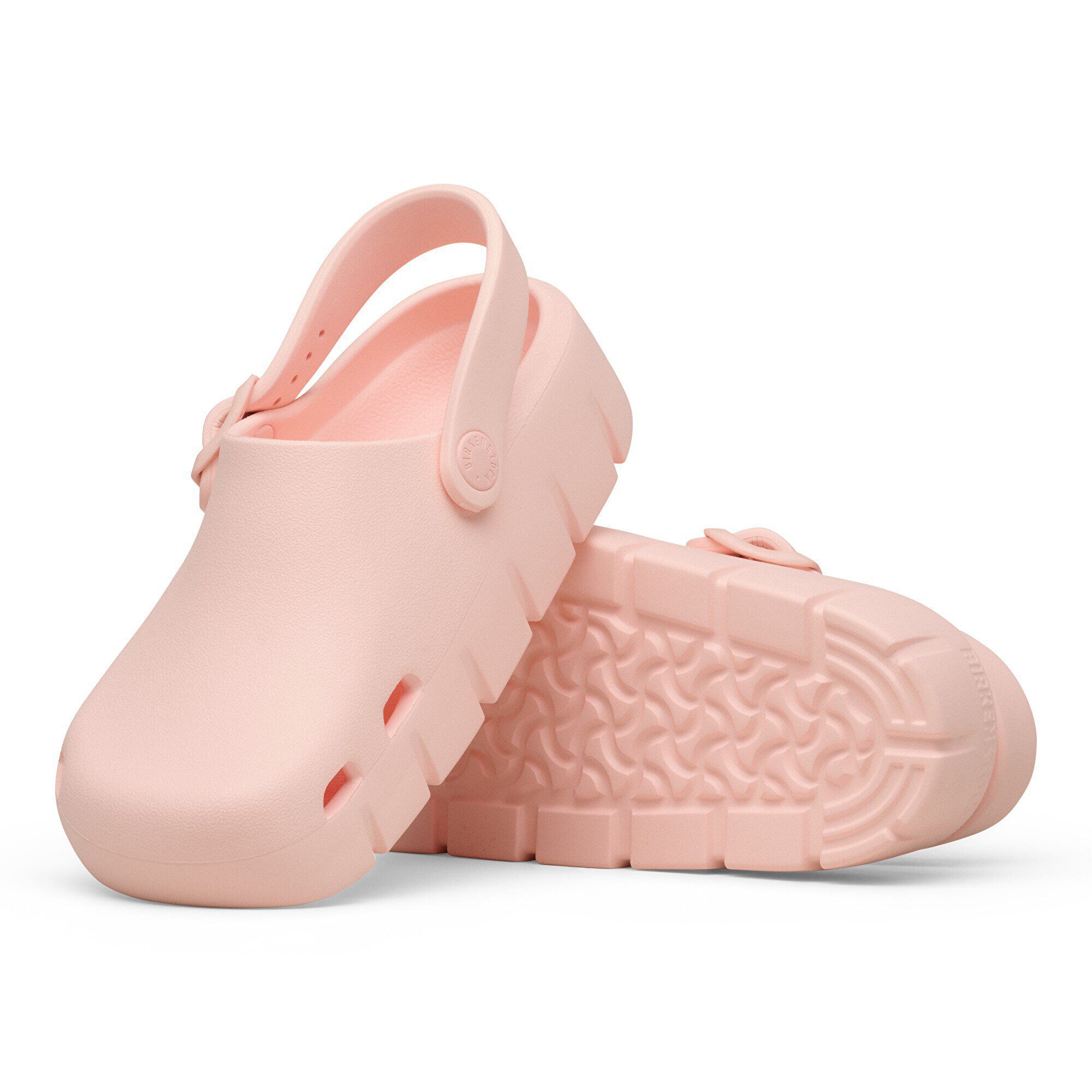   with outer sole details