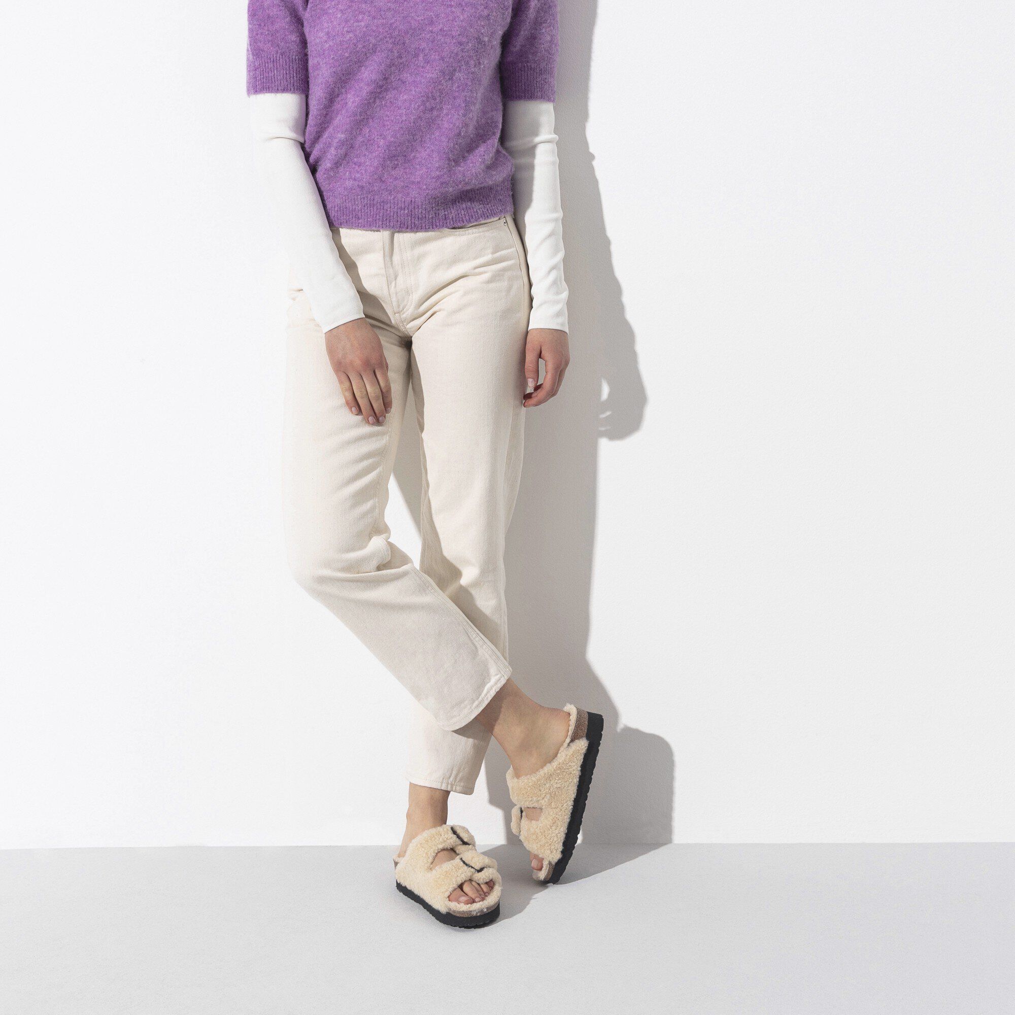 أريزونا إبزيم كبير شيرلينغ شيرلينغ