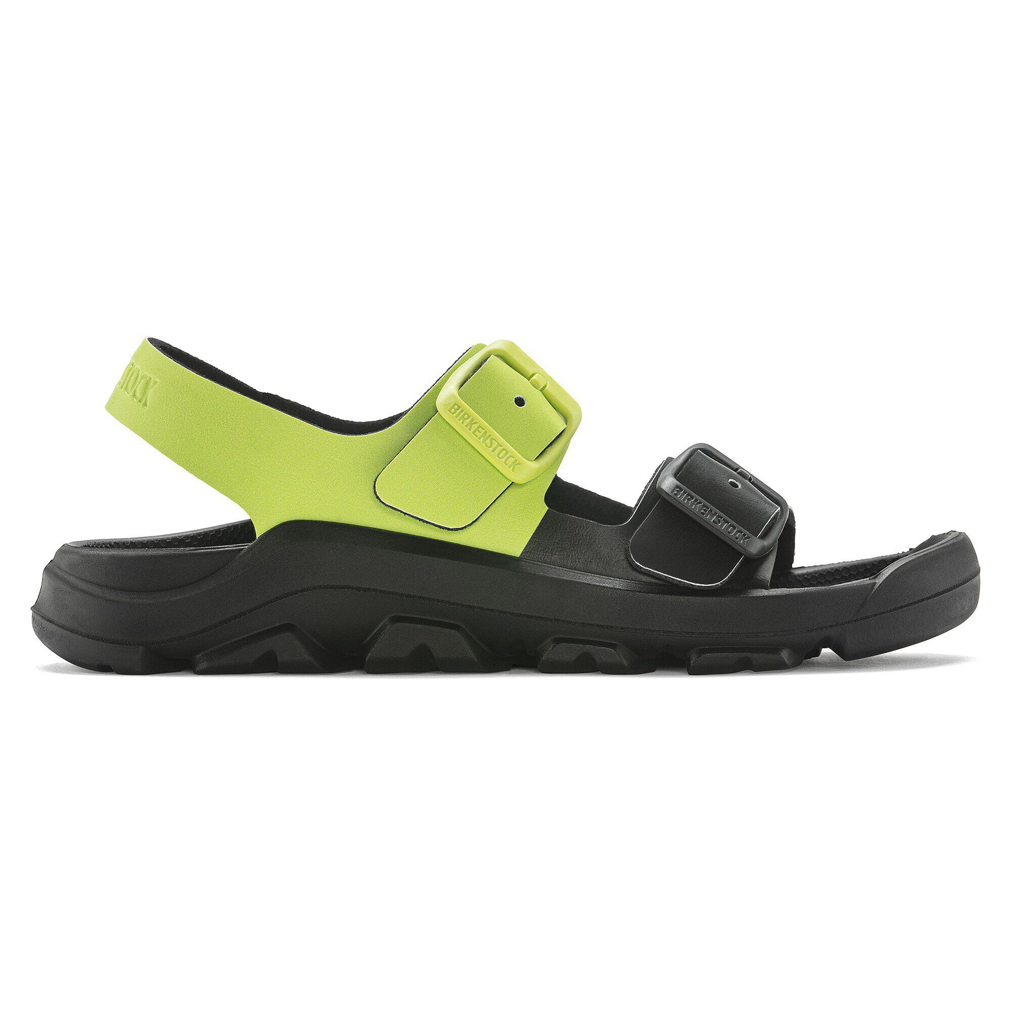 موغامي بيركوفلور