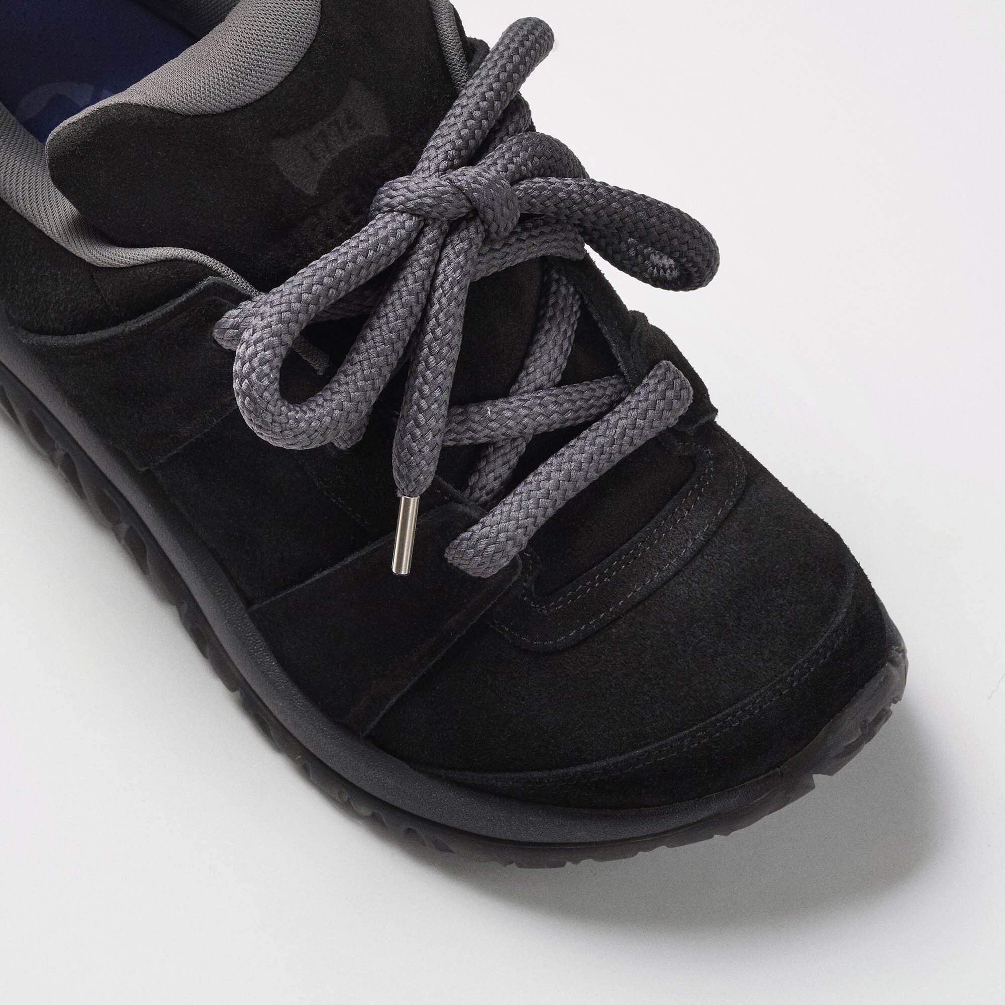 1774 Goerlitz Suede Suede Leather