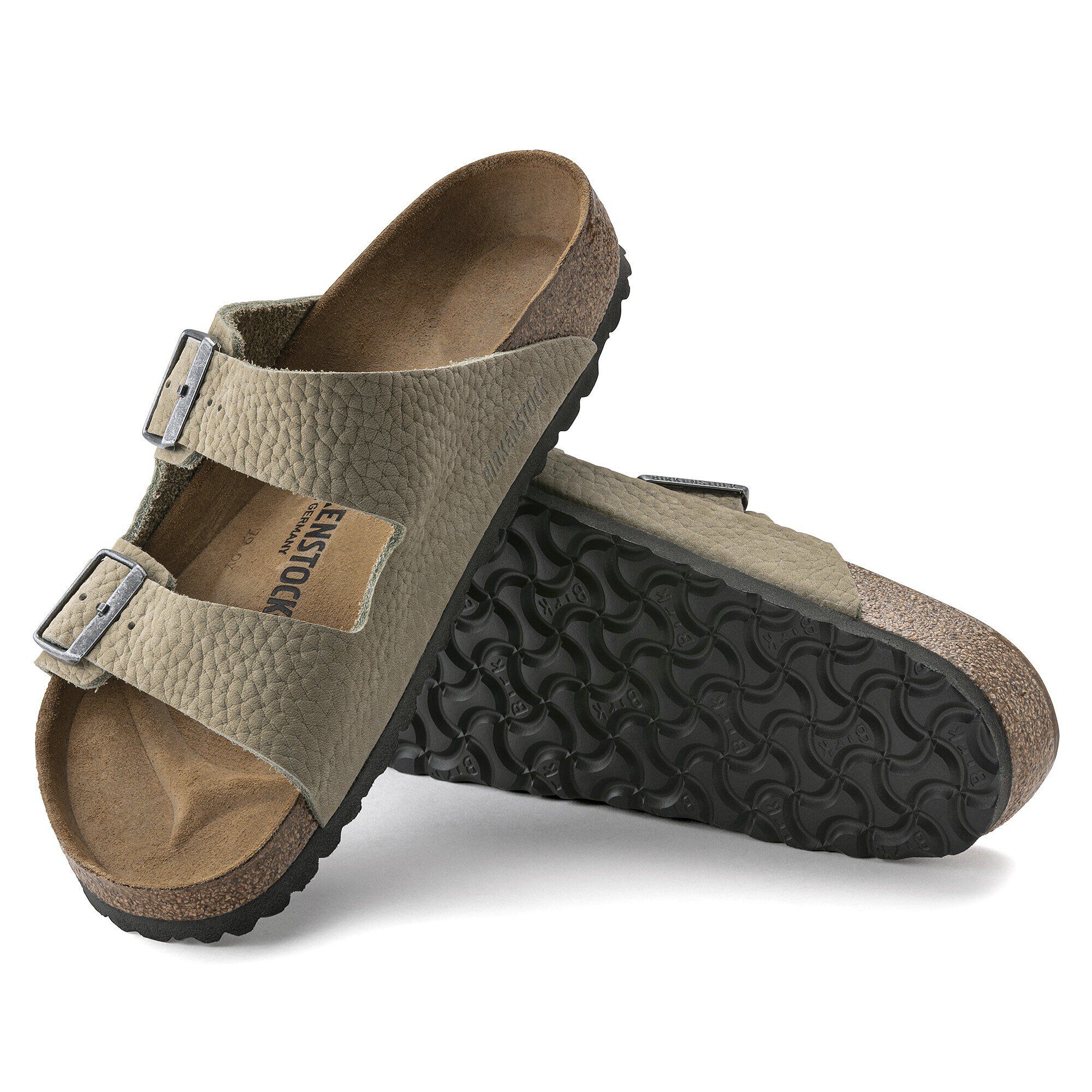 أريزونا جلد النوبوك