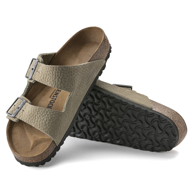 أريزونا جلد النوبوك