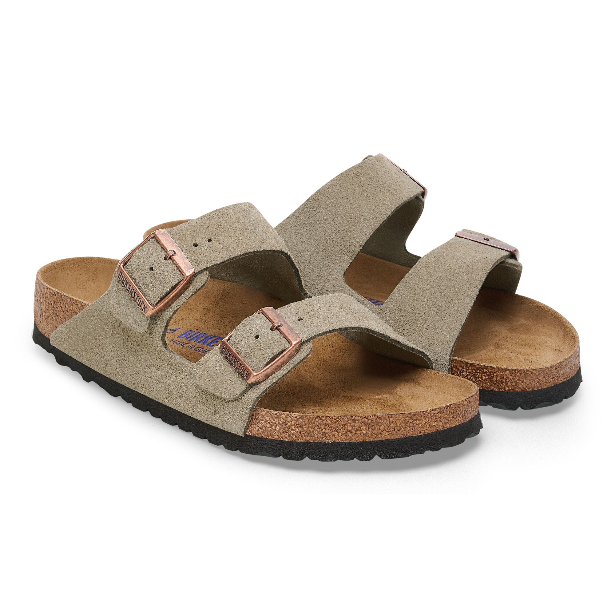   - shown as a pair