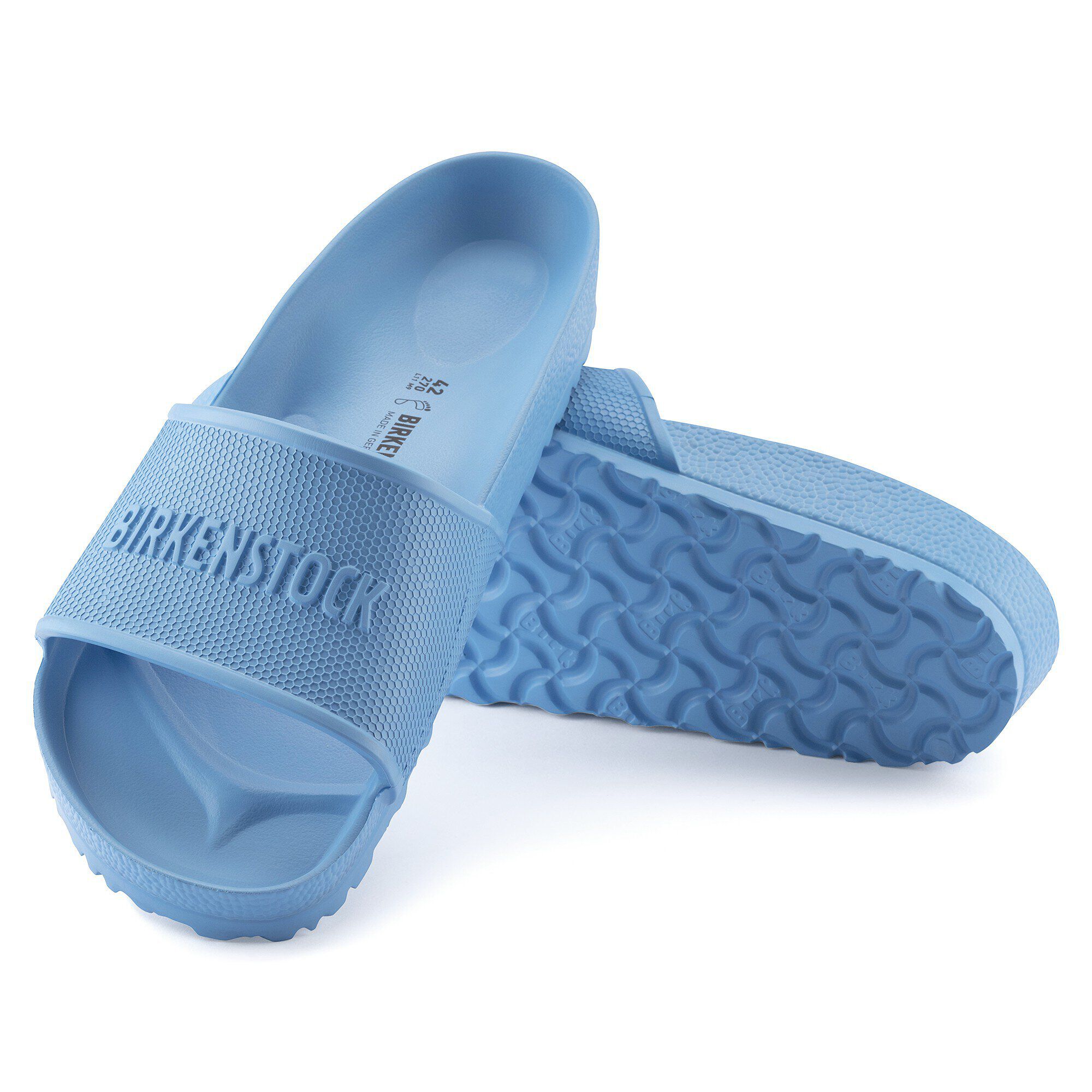   with outer sole details