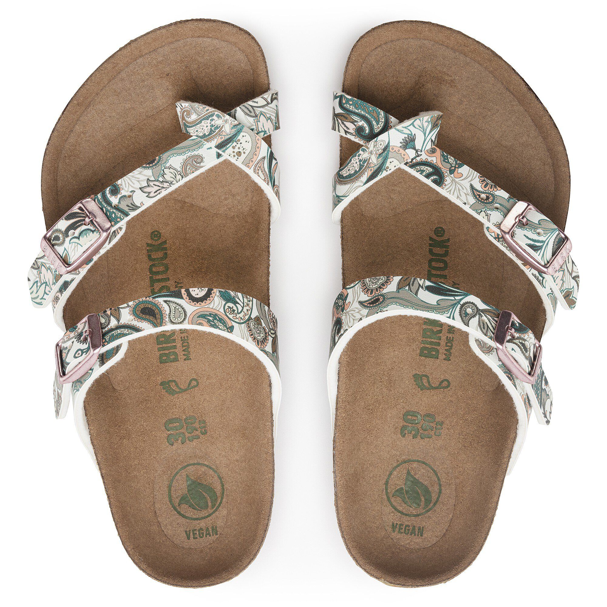 ماياري للأطفال بيركوفلور